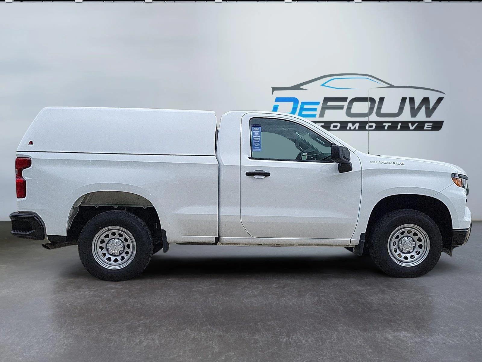 chevrolet silverado 1500 2023 3GCNAAEK7PG364540 image chevrolet silverado 1500 2023 3GCNAAEK7PG364540 image